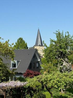 Foto - Gehoben ausgestattete 3-Zimmer Wohnung mit Balkon in Laer