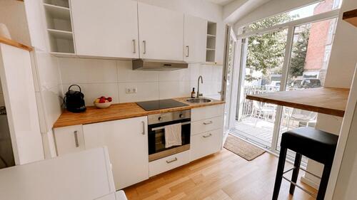 Foto - 2 Zimmer Etagenwohnung in Stuttgart