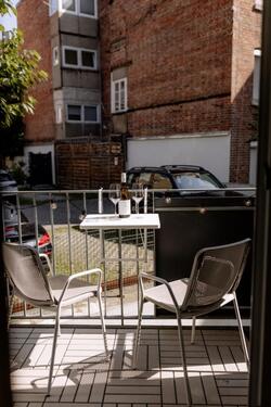 Foto - Etagenwohnung in Stuttgart zur Miete