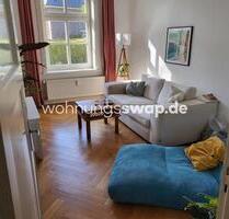 Wohnungsswap - 3 Zimmer, 69 m² - Ansorgestraße, Altona, Hamburg
