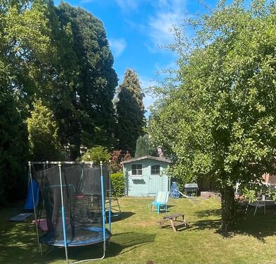 Foto - Einfamilienhaus in Bergisch Gladbach zum Kaufen