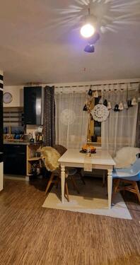 Foto - Wohnung Mietwohnung Hirschhorn Single mieten