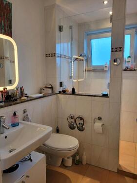 Foto - 2 Zimmer Etagenwohnung in Tangstedt