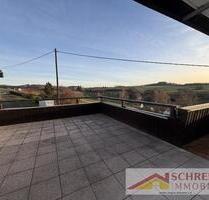 3 ZKB Wohnung mit Balkon in Hesselbach zu vermieten - Bad Laasphe