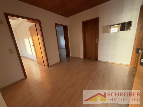 Foto - 3 Zimmer Etagenwohnung zur Miete in Bad Laasphe