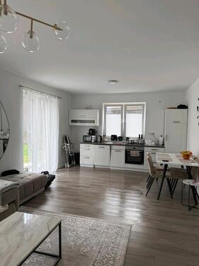 Foto - 2 Zimmer Erdgeschoßwohnung zur Miete in Oldenburg