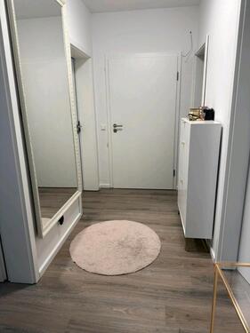 Foto - Erdgeschoßwohnung in Oldenburg zur Miete