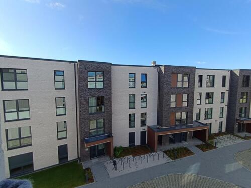 Foto - 4 Zimmer Erdgeschoßwohnung zur Miete in Tastrup