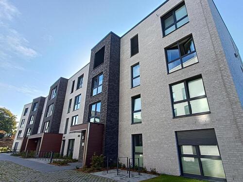 Foto - Erdgeschoßwohnung in Tastrup zur Miete