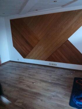 Foto - Etagenwohnung in Naumburg (Saale) zur Miete