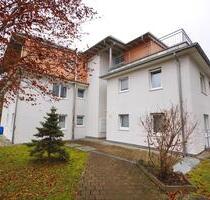 Schöne 2-Zimmerwohnung in Wasseralfingen mit Terrasse - Aalen Attenhofen