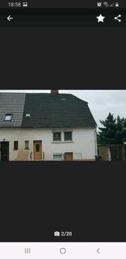 Foto - Kleines Häuschen - 30.000,00&nbsp;EUR Kaufpreis, ca.&nbsp; 80,00&nbsp;m&sup2;