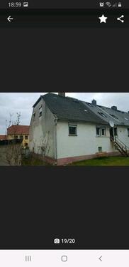 Foto - 3 Zimmer Reihenhaus zum Kaufen in Ruhland