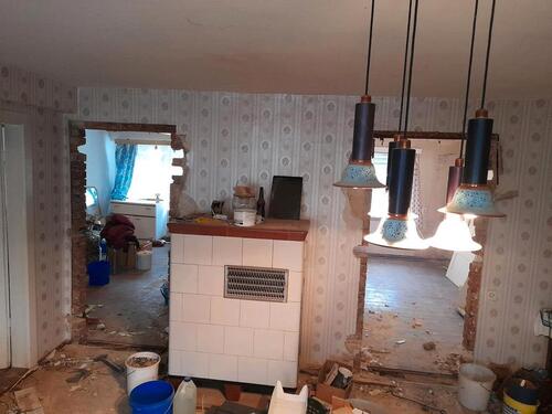 Foto - 3 Zimmer Reihenhaus in Ruhland