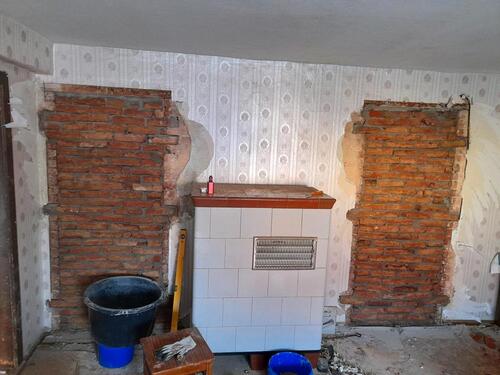 Foto - Reihenhaus in Ruhland zum Kaufen