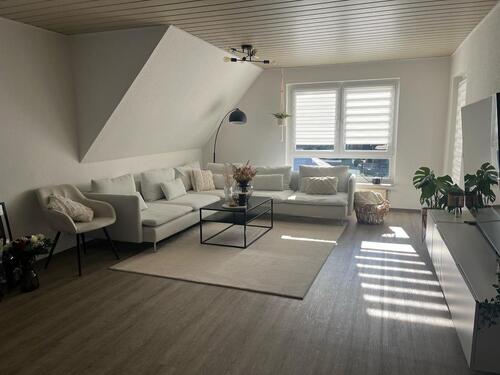 Foto - Moderne 5 Zimmer Wohnung zu vermieten