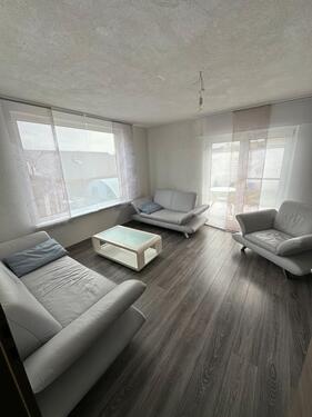 Foto - Moderne Wohnung( ca 55 m2 teilmöbliert mit Terssse