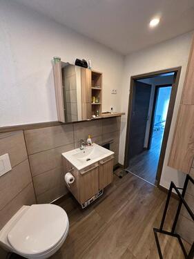 Foto - 2 Zimmer Erdgeschoßwohnung in Höheinöd