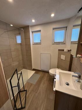 Foto - Erdgeschoßwohnung in Höheinöd zur Miete