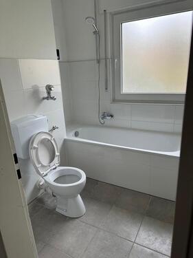 Foto - Erdgeschoßwohnung in Hiddenhausen zur Miete