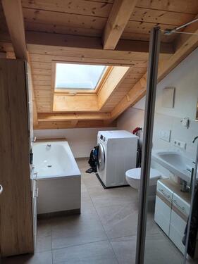 Foto - 2 Zimmer Dachgeschoßwohnung in Feldkirchen-Westerham