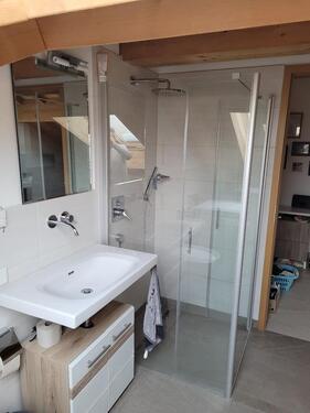 Foto - Dachgeschoßwohnung in Feldkirchen-Westerham zur Miete