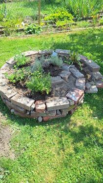 Foto - Grundst&uuml;ck in Frankenberg (Sachsen)