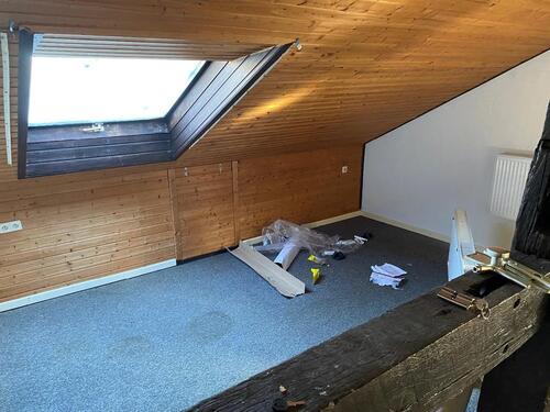 Foto - 1 Zimmer Appartement in Barkhausen