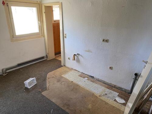 Foto - 1 Zimmer Etagenwohnung zur Miete in Bad Essen