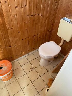 Foto - 1 Zimmer Etagenwohnung in Bad Essen