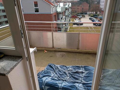 Foto - Wohnung zum ❗1.4.26❗ nette Nachbarn, Dachgeschoss, 660 warm