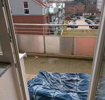 Wohnung zum ❗1.4.26❗ nette Nachbarn, Dachgeschoss, 660 warm - Lübeck Sankt Gertrud