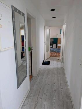 Foto - 2.5 Zimmer Dachgeschoßwohnung in Lübeck