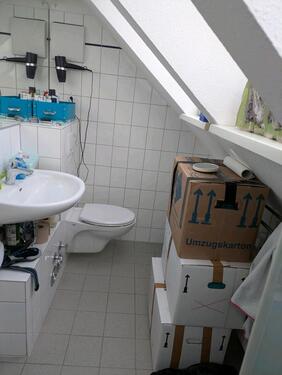 Foto - Dachgeschoßwohnung in Lübeck zur Miete