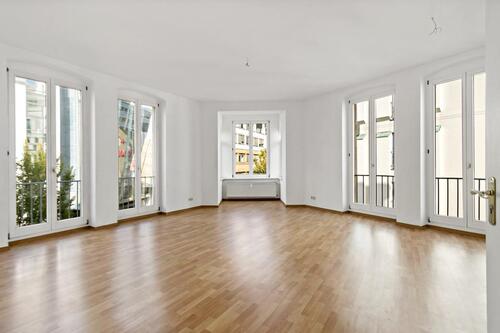 Foto - Pärchen aufgepasst! Charmante 2-Raumwohnung mit Charlottencenter!