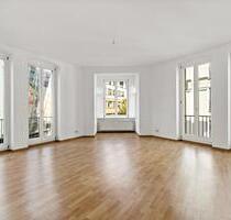 Pärchen aufgepasst! Charmante 2-Raumwohnung mit Charlottencenter! - Halle (Saale)