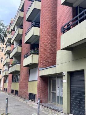 Foto - 1. Zimmerwohnung in Charlottenburg