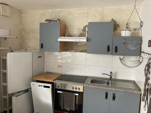 Foto - 1 Zimmer Erdgeschoßwohnung zur Miete in Berlin