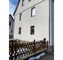 Haus zum Verkauf - 110.000,00&nbsp;EUR Kaufpreis, ca.&nbsp; 142,00&nbsp;m&sup2; in Schmalkalden (PLZ: 98574)