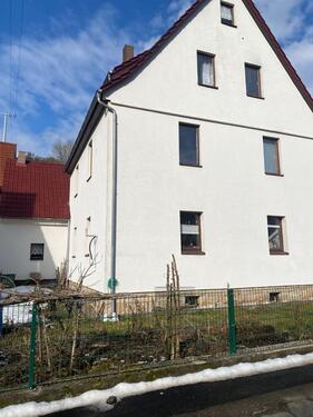 Foto - 7 Zimmer Einfamilienhaus in Schmalkalden