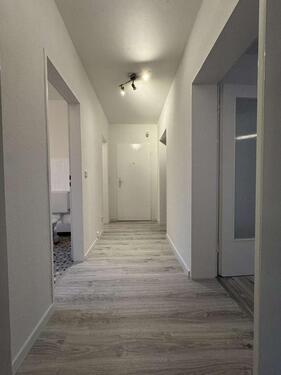 Foto - 2 Zimmer Etagenwohnung zur Miete in Bassum