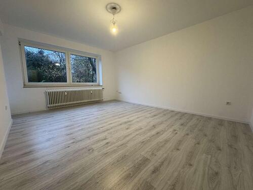 Foto - Etagenwohnung in Bassum zur Miete