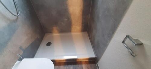 Foto - Etagenwohnung in Laichingen zur Miete