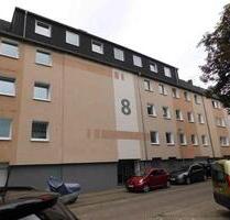 Bezugsfertiges 1-Raum-Appartement direkt am Isenbergplatz - Essen Südviertel