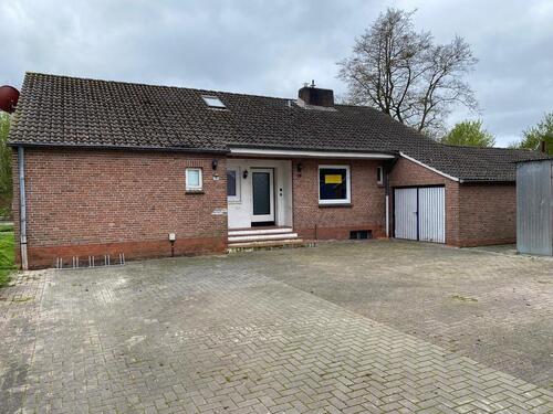 Foto - Einfamilienhaus in Simonswolde von privat