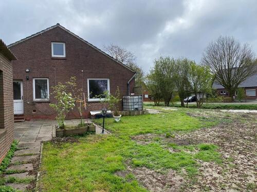 Foto - 5 Zimmer Einfamilienhaus zum Kaufen in Ihlow