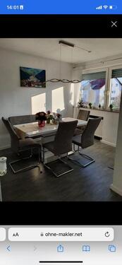 Foto - Schöne 2,5 Zi Whg EBK BK Stpl. frei ab 06.2026