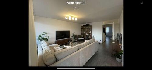 Foto - 2.5 Zimmer Etagenwohnung zum Kaufen in Altbach