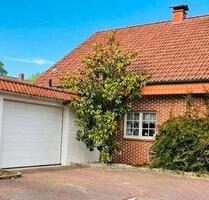 Einfamilienhaus mit Carport und Garage - Provisionsfrei - Gütersloh