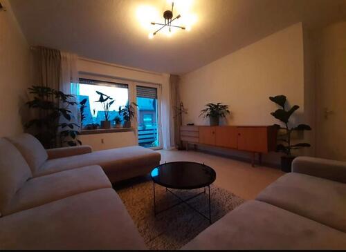 Foto - 3 Zimmer Wohnung Balkon Stellplatz Kellerraum